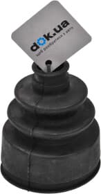 Пильовик гранати