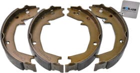 Колодки ручника