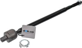 Кермова тяга