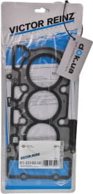 Прокладка ГБЦ