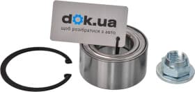 Подшипник ступицы