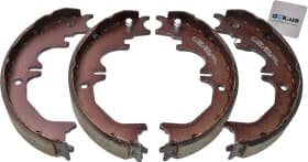 Колодки ручника