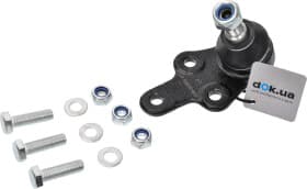 Шарова опора GSP s080070