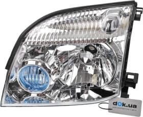 Основная фара