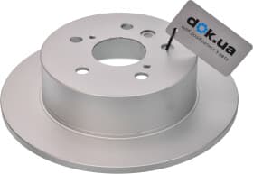 Гальмівний диск