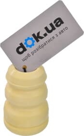 Отбойник амортизатора Hyundai / Kia 5462626000