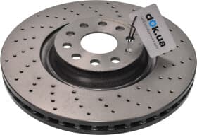 Гальмівний диск