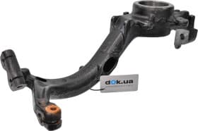 Поворотный кулак Поворотный кулак