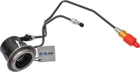 Витискний підшипник