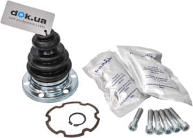 Пильовик гранати