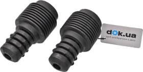 Комплект (пыльники + отбойники)