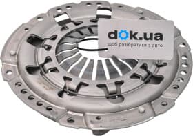 Корзина сцепления