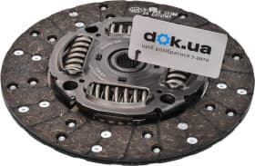 Диск сцепления Диск сцепления