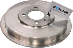 Гальмівний барабан