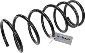 Пружина тормозного суппорта