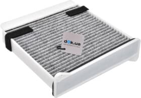 Фильтр салона