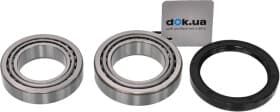 Подшипник ступицы Подшипник ступицы