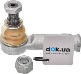 Наконечник кермової тяги