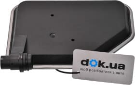 Фильтр АКПП