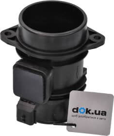 Витратомір повітря