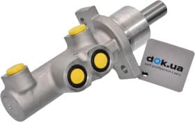 Главный тормозной цилиндр