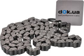 Ланцюг ГРМ Ланцюг ГРМ