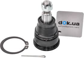 Шаровая опора