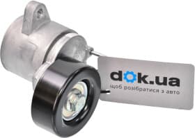 Натяжний ролик поліклинового ременя Натяжний ролик поліклинового ременя