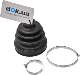 Пильовик гранати