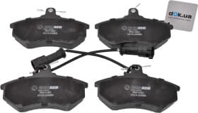 Тормозные колодки Тормозные колодки