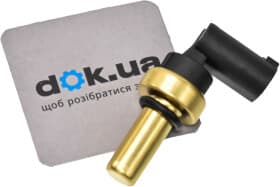 Датчик температури охолоджувальної рідини Датчик температури охолоджувальної рідини