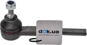 Наконечник кермової тяги