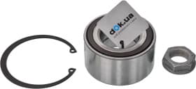 Підшипник ступиці