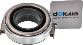 Витискний підшипник