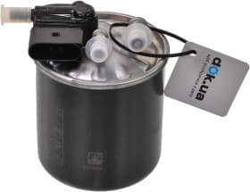 Топливный фильтр