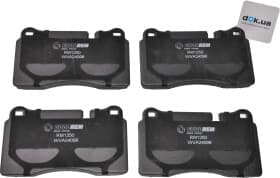 Гальмівні колодки Гальмівні колодки