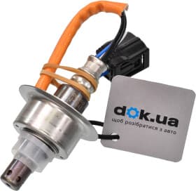 Лямбда-зонд