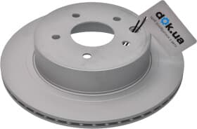 Тормозной диск