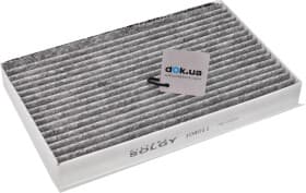 Фільтр салону