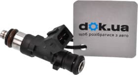 Топливная форсунка Bosch 0 280 158 022