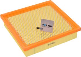 Повітряний фільтр