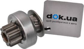 Бендикс стартера