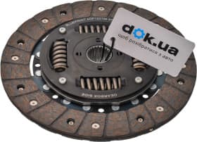 Диск сцепления