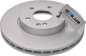 Гальмівний диск