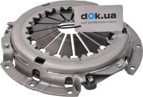 Кошик зчеплення