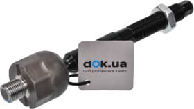 Кермова тяга