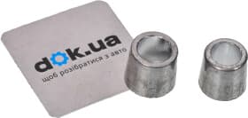 Адаптер Asia Type 3 → Euro Type 1 4Max 0608030004JIS