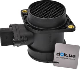 Расходомер воздуха Расходомер воздуха