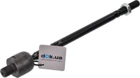 Рулевая тяга