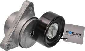 Натяжной ролик поликлинового ремня